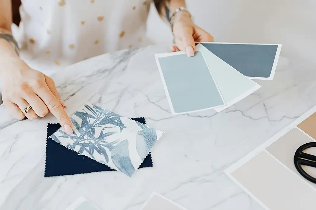 Mit csinál a lakberendező és mit a belsőépítész?