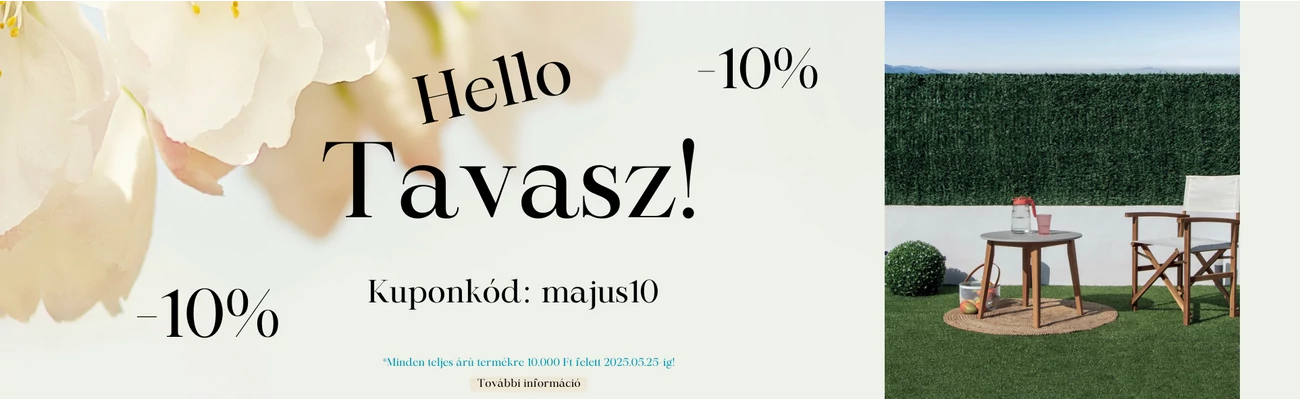 2025 Hello Tavasz