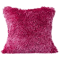 Kép 1/2 - shaggy-bozontos-parnahuzat-magenta-50-x-50-cm