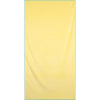 Kép 3/4 - Iga gyorsan száradó törölköző mikroszálas Sárga 80x160 cm