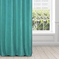 Kép 10/10 - ada-dekor-fuggony-puha-velur-anyagbol-turkiz-135-x-250-cm-hs333812-hangulatkep-2
