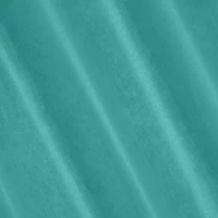 Kép 5/10 - ada-dekor-fuggony-puha-velur-anyagbol-turkiz-135-x-250-cm-hs333812-hullam