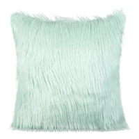 Kép 1/2 - 819-szorme-hatasu-parnahuzat-menta-45-x-45-cm