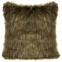 Kép 1/2 - 819-szorme-hatasu-parnahuzat-olivazold-45-x-45-cm