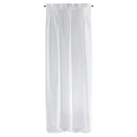 Kép 8/8 - argea-dekor-fuggony-feher-140-x-270-cm-hatter-nelkul