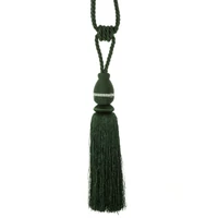 Kép 3/3 - anita-egy-bojtos-fuggonyelkoto-zold-75-cm-hangulat