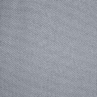 Aggie egyszínű sötétítő függöny Ezüst 140x270 cm