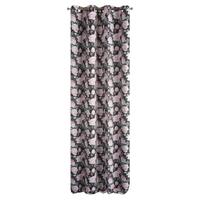 bellis-sotetito-fuggony-grafit-rozsaszin-135-x-250-cm-tavoli