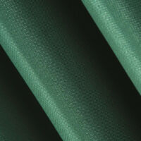Essme egyszínű sötétítő függöny Sötétzöld 140x270 cm