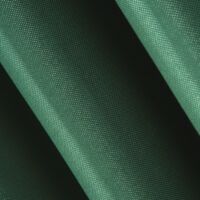 Essme egyszínű sötétítő függöny Sötétzöld 140x250 cm