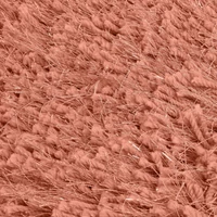 Kép 2/3 - celia-bozontos-szonyeg-korall-50-x-70-cm-kozeli
