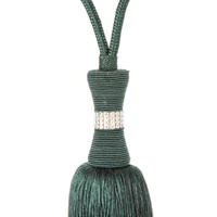 Kép 3/3 - susane-egy-bojtos-fuggonyelkoto-zold-74-cm-kozeli-1