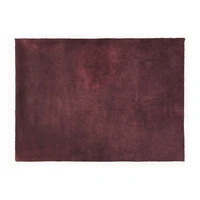 Kép 2/2 - emilio-szorme-szonyeg-burgundi-voros-60-x-90-cm-teljes