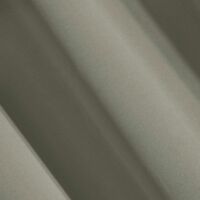 Logan sötétítő függöny Cappuccino barna 135x250 cm
