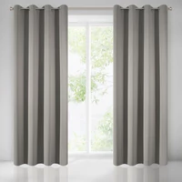 Kép 1/6 - parisa-sotetito-fuggony-cappuccino-barna-135-x-250-cm