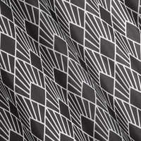 Kép 4/5 - ida-mintas-dekor-fuggony-acelszurke-140-x-250-cm-kozeli