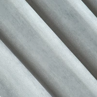 Kép 4/7 - ibbie-kordbarsony-sotetito-fuggony-ezust-nyomattal-ezust-140-x-250-cm-hullam