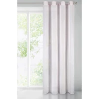 Kép 6/6 - paola-egyszinu-dekor-fuggony-vilagos-rozsaszin-140-x-250-cm-hangulatkep