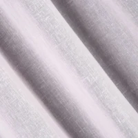 Kép 4/6 - paola-egyszinu-dekor-fuggony-vilagos-rozsaszin-140-x-250-cm-kozeli