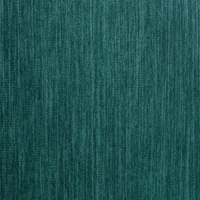 Kép 2/6 - rossie-sotetito-fuggony-melange-szovetbol-sotetzold-135-x-250-cm-kozeli-anyag
