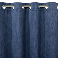 Kép 5/6 - rossie-sotetito-fuggony-melange-szovetbol-sotetkek-135-x-250-cm-ringli-fuzolyuk