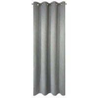 Kép 3/6 - rossie-sotetito-fuggony-acelszurke-135-x-250-cm-tavoli