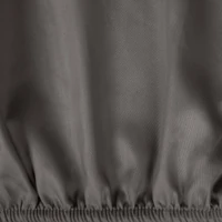 Kép 2/4 - dina-mako-szaten-gumis-lepedo-szurke-100-x-200-cm-25-cm-kozeli