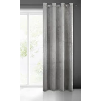 Kép 6/6 - mabel-barsony-sotetito-fuggony-grafit-140-x-250-cm-hangulatkep