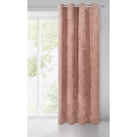 Kép 6/6 - anisa-zsenilia-sotetito-fuggony-sotet-rozsaszin-140-x-250-cm-hangulatkep