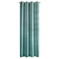 Kép 6/6 - mandi-barsony-sotetito-fuggony-turkiz-135-x-250-cm-tavoli