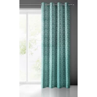 Kép 5/6 - mandi-barsony-sotetito-fuggony-turkiz-135-x-250-cm-hangulatkep