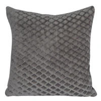 Kép 1/2 - bela-pluss-parnahuzat-grafit-40-x-40-cm