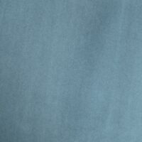 Kristi bársony sötétítő függöny Világoskék 140x270 cm