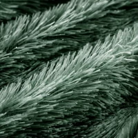 Kép 4/6 - tiffany-szorme-hatasu-takaro-sotetzold-150-x-200-cm-anyag