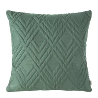 Kép 1/2 - alara-1-parnahuzat-agytakarohoz-sotetzold-40-x-40-cm