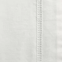 Kép 2/4 - novac-egyszinu-agynemuhuzat-kremszin-140-x-200-cm-kozeli