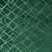 Kép 2/5 - moly-barsony-sotetito-fuggony-sotetzold-140-x-250-cm-anyag