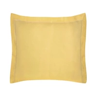 Kép 1/3 - novac-parnahuzat-agynemuhoz-mustarsarga-50-x-60-cm-4-cm