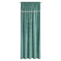 Kép 4/5 - jovita-sotetito-fuggony-zold-140-x-270-cm-tavoli