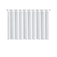 Kép 6/6 - lana-etamin-fenyatereszto-fuggony-feher-350-x-150-cm-tavoli