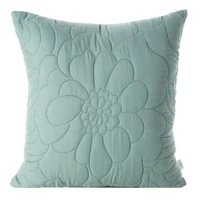 Kép 1/2 - alara-4-parnahuzat-agytakarohoz-turkiz-40-x-40-cm