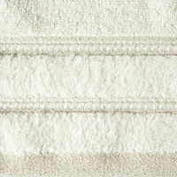 Kép 4/7 - glory1-lurex-torolkozo-pamut-frottir-krem-30-x-50-cm-kozeli-anyag
