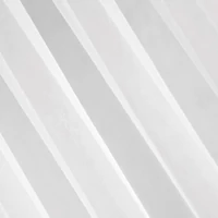 Kép 3/5 - lucy-egyszinu-fenyatereszto-fuggony-feher-400-x-150-cm-anyag
