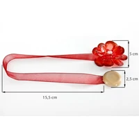 Kép 1/2 - kulonleges-fuggony-elkoto-magnes-2-piros-31-cm