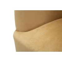 Kép 7/11 - Browy fotel párnával barna/fekete 73x66x78 cm 7