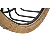 Kép 6/7 - Cebu fali polc 72,5x18x65 cm 4