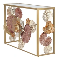 Kép 5/9 - Glamour redy konzolasztal 114x41.5x80 cm 1