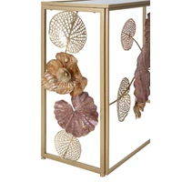 Kép 8/9 - Glamour redy konzolasztal 114x41.5x80 cm 4