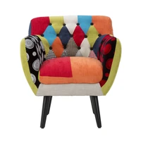 Kép 6/10 - Imperialis fotel 71x63x78 cm 1