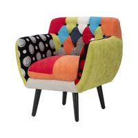 Kép 7/10 - Imperialis fotel 71x63x78 cm 2